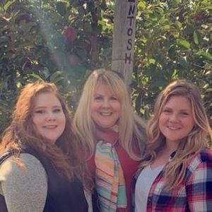 Meet your Posher, Shannon